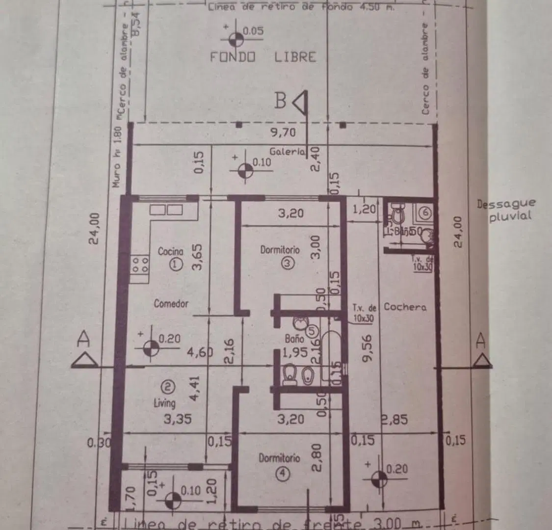 Plano 1