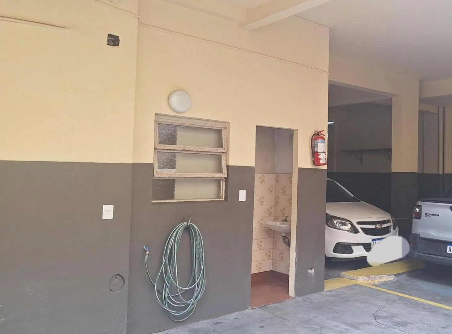 VENTA COCHERA PB PORTON PROPIO ACCESO CALLE - ONCE 4