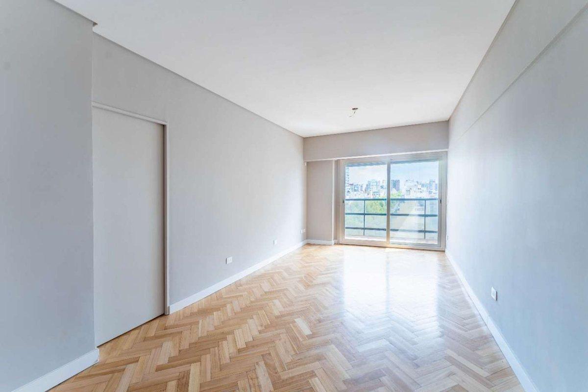 Foto de Departamento 3 ambientes reciclado Belgrano financ, imagen 4