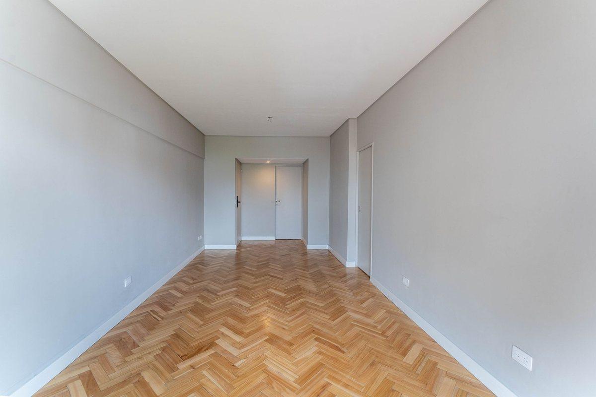 Foto de Departamento 3 ambientes reciclado Belgrano financ, imagen 5