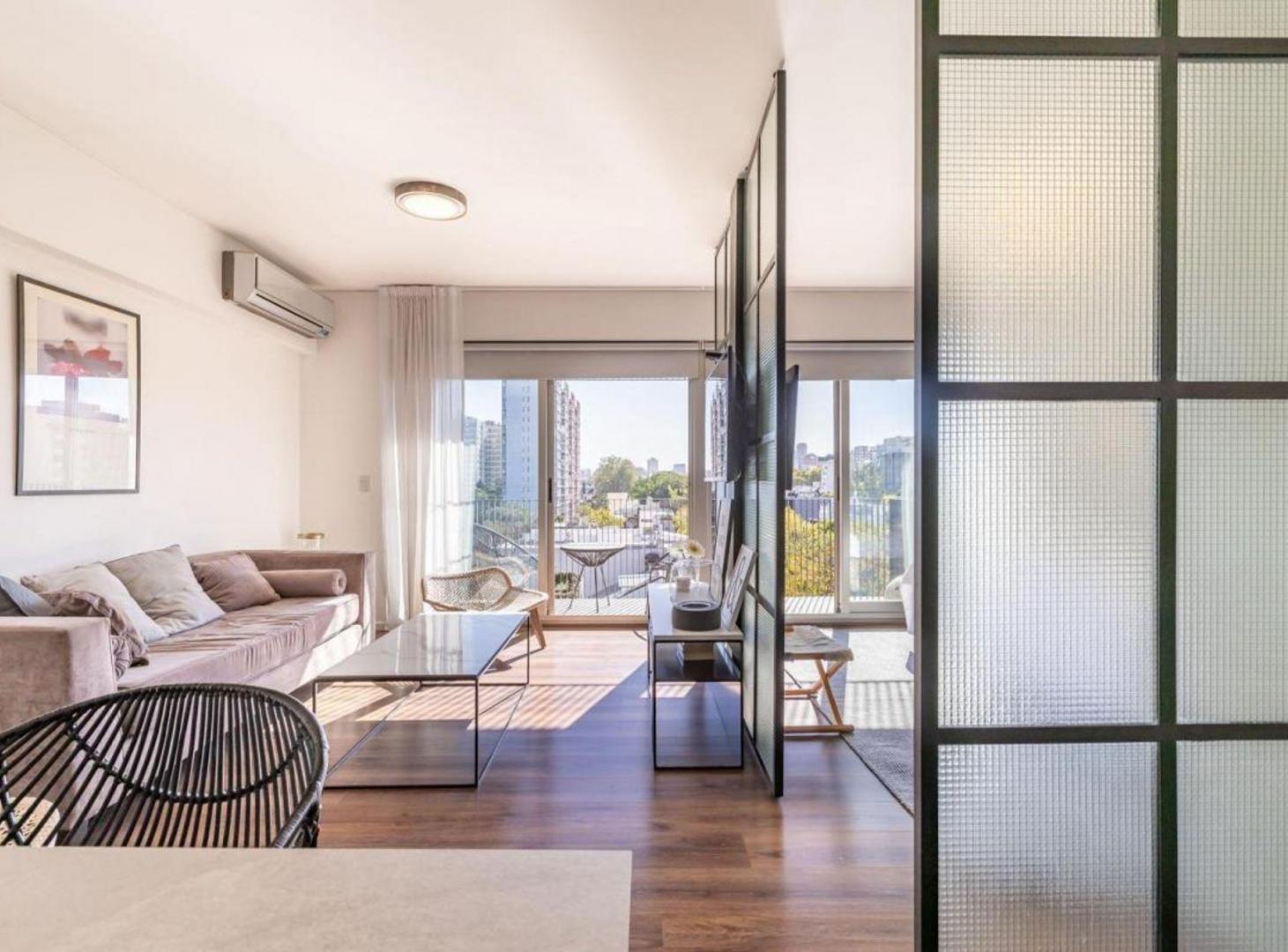 Foto de EN VENTA DEPTO QUARTIER DORREGO ,BAULERA Y COCHERA, imagen 4