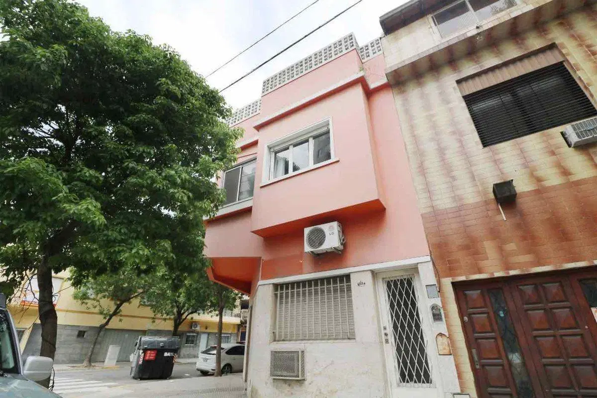 PH , 4 AMB , FLORES NORTE /CERCANÍA PLAZA IRLANDA 8