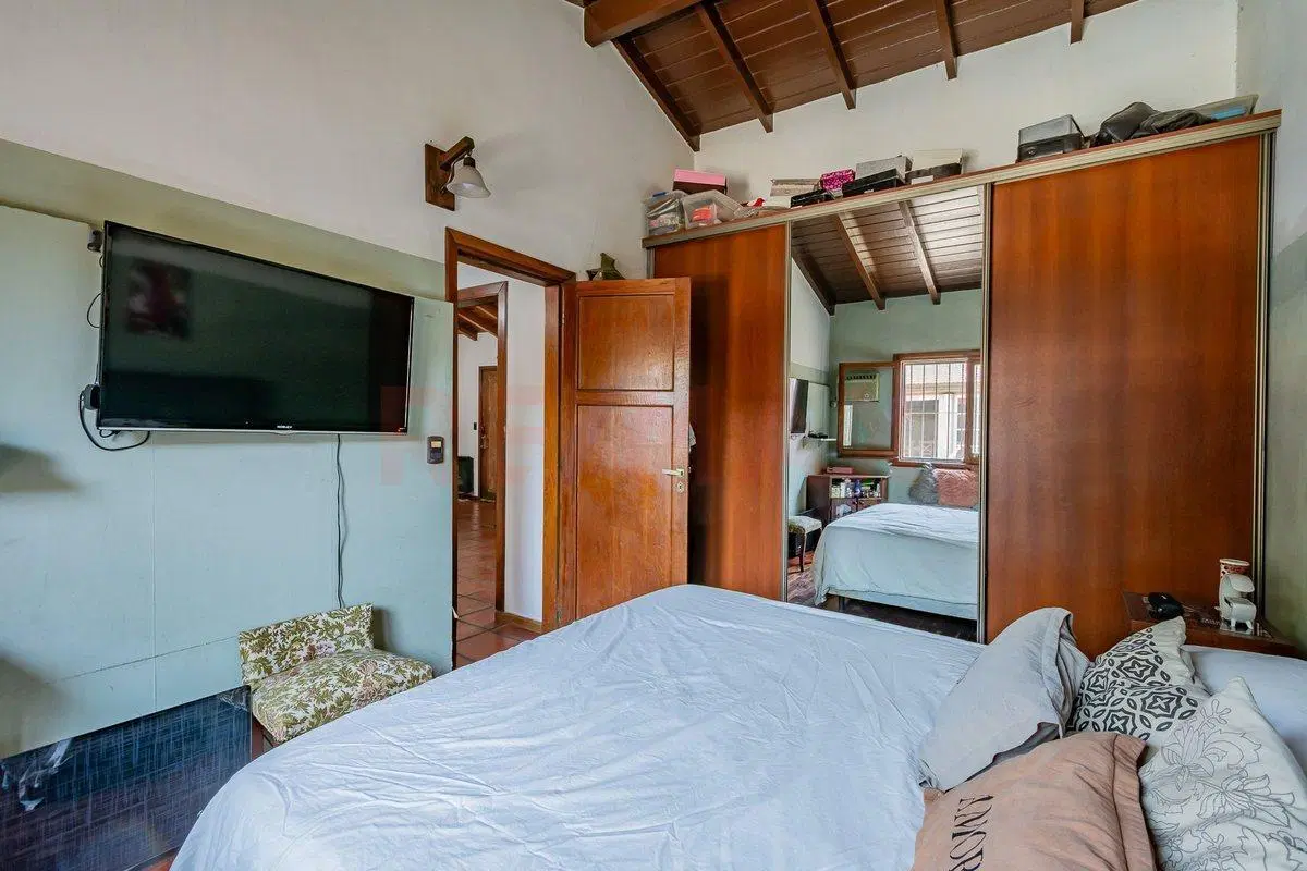Casa 4 amb + DPTO - C. Evita - VENTA / PERMUTA 5