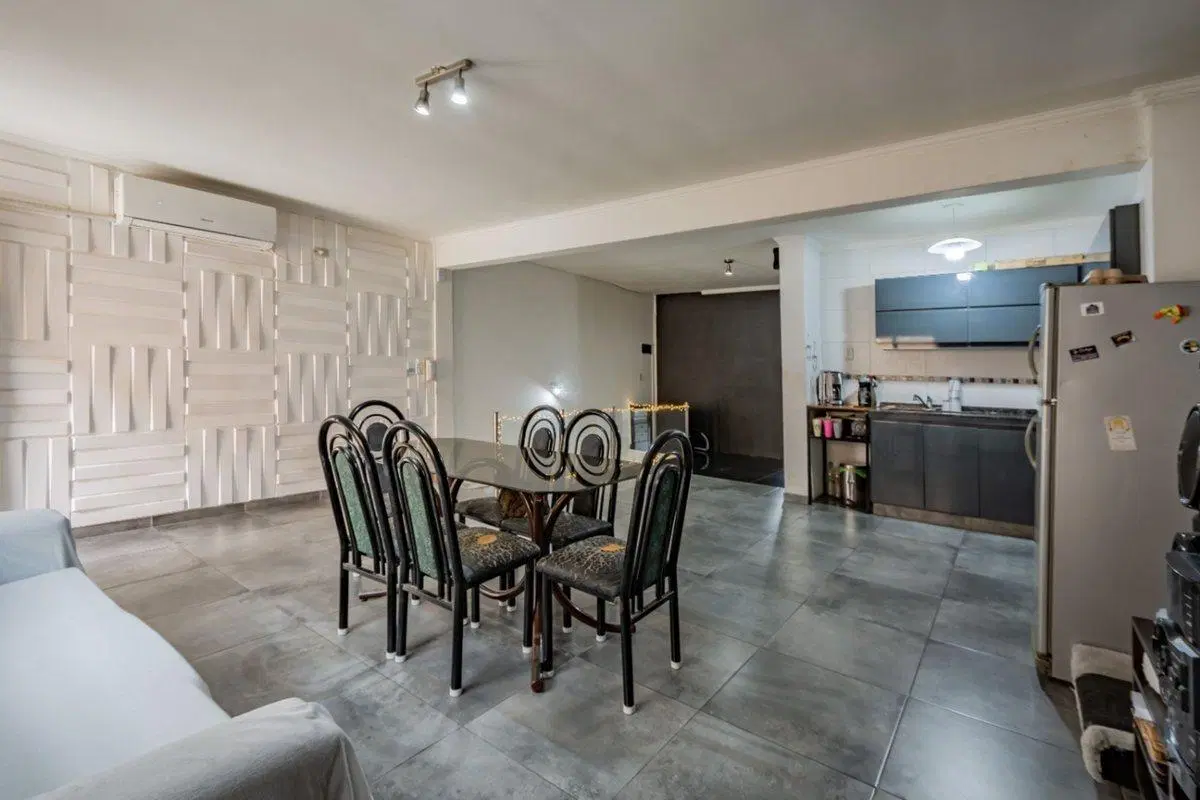 VENTA - LOCAL COMERCIAL C/ VIVIENDA - SAN JUSTO 8