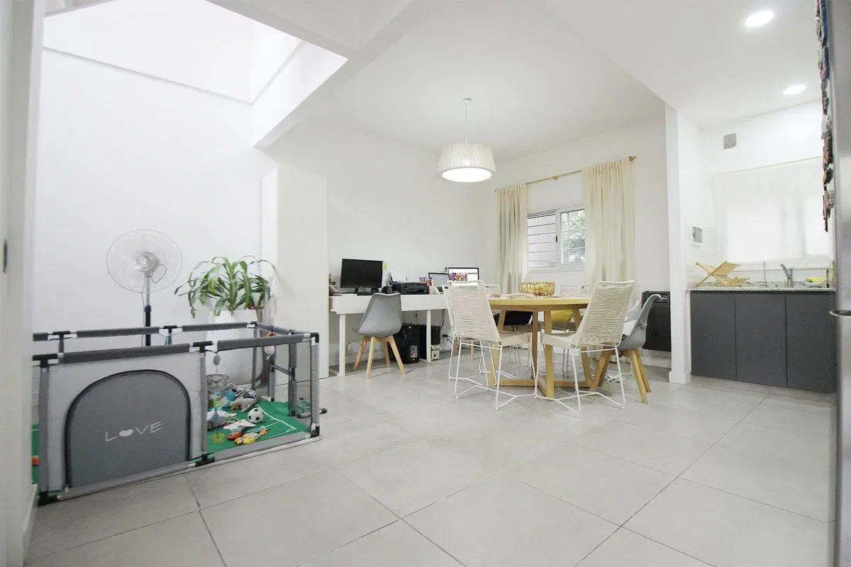 PH 3 AMB AL FRENTE EN VENTA – VILLA SARMIENTO 5