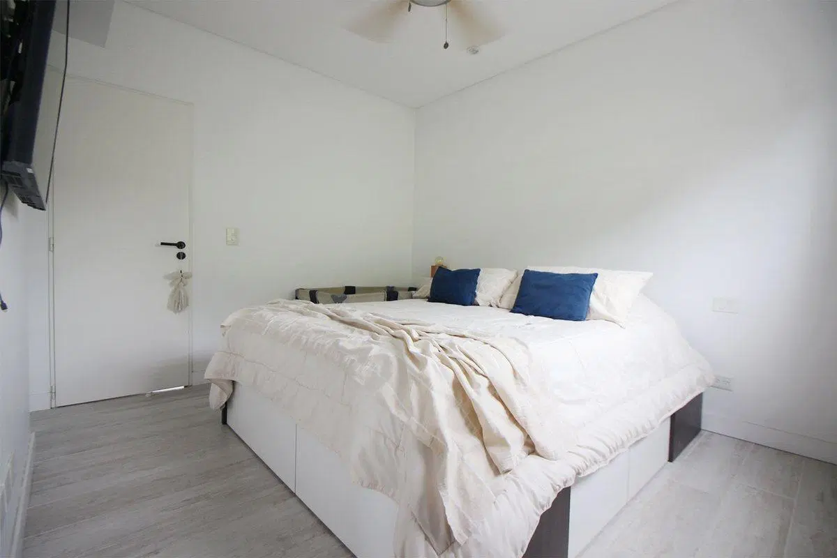 PH 3 AMB AL FRENTE EN VENTA – VILLA SARMIENTO 8