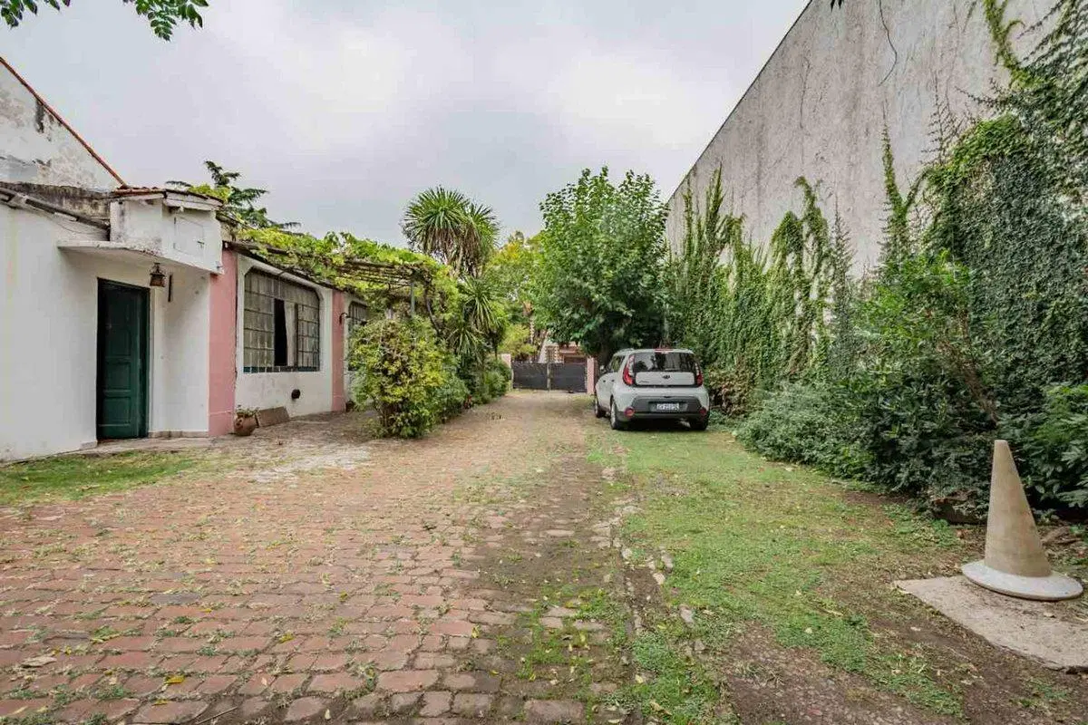 LOTE DOBLE FTE - BARRIO RESIDENCIAL MARTINEZ-970M2 8