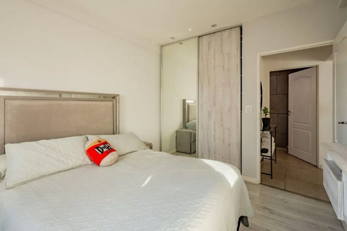 Excelente departamento 2 ambientes con balcon 5