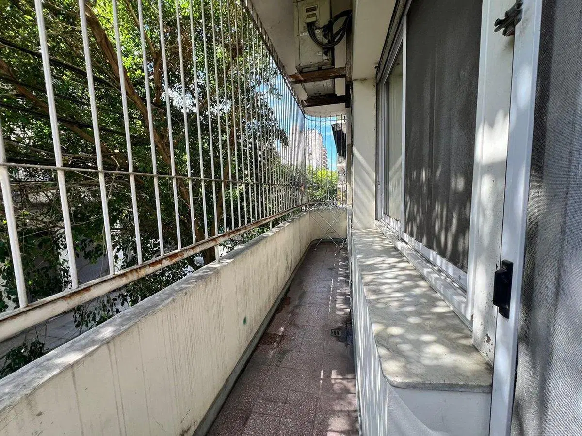 VENTA 3 AMB + DEPENDENCIA | 96m² 4