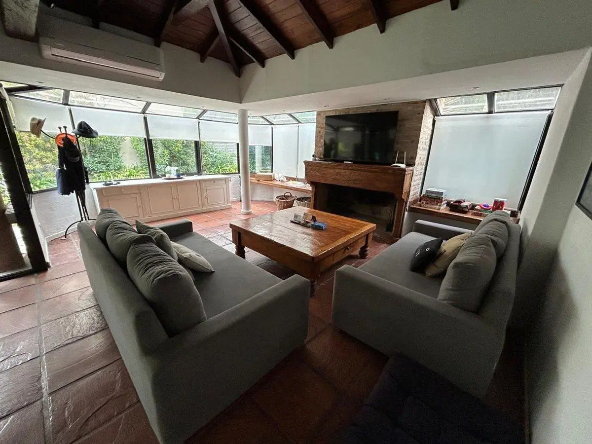 VENTA CASA 4 AMB COUNTRY LOS TRONCOS PILAR 2