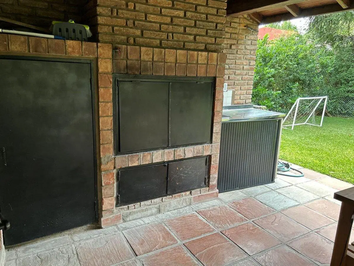 VENTA CASA 4 AMB COUNTRY LOS TRONCOS PILAR 8