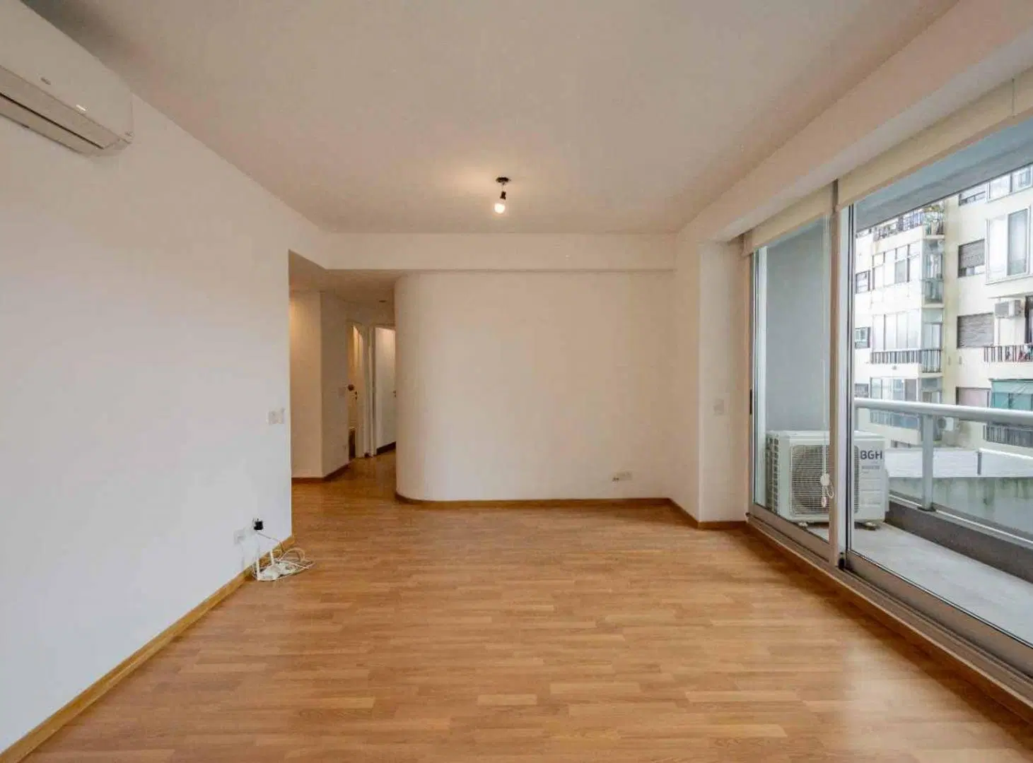 3 Amb con Cochera  , Seguridad 24 hs y Amenities 8