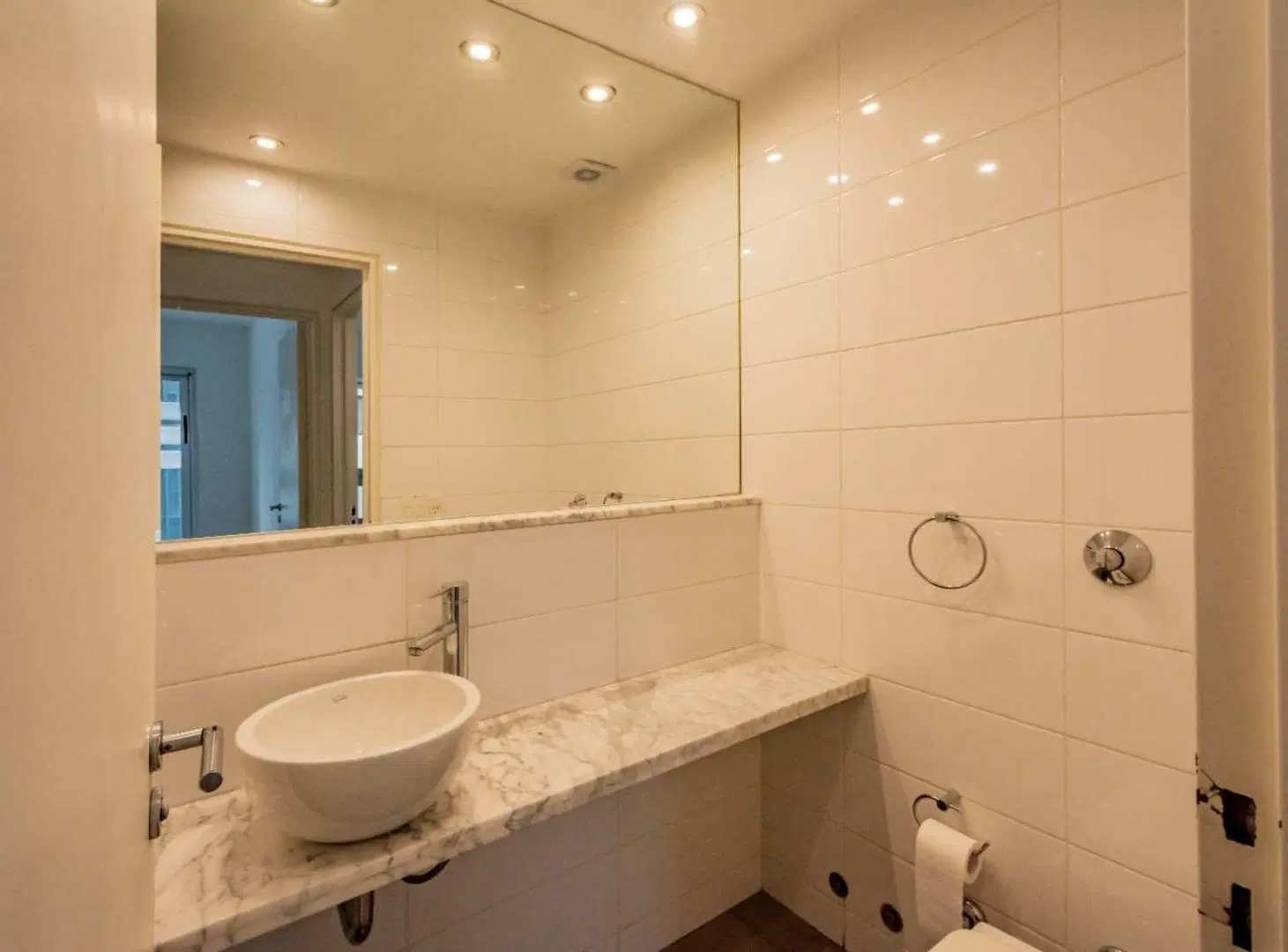 3 Amb con Cochera  , Seguridad 24 hs y Amenities 3