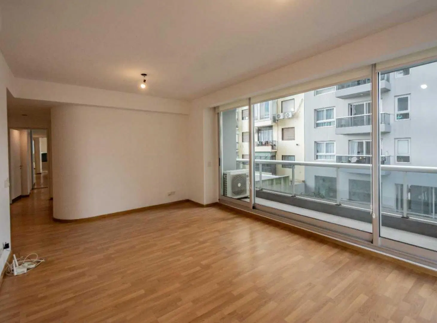 3 Amb con Cochera  , Seguridad 24 hs y Amenities 2