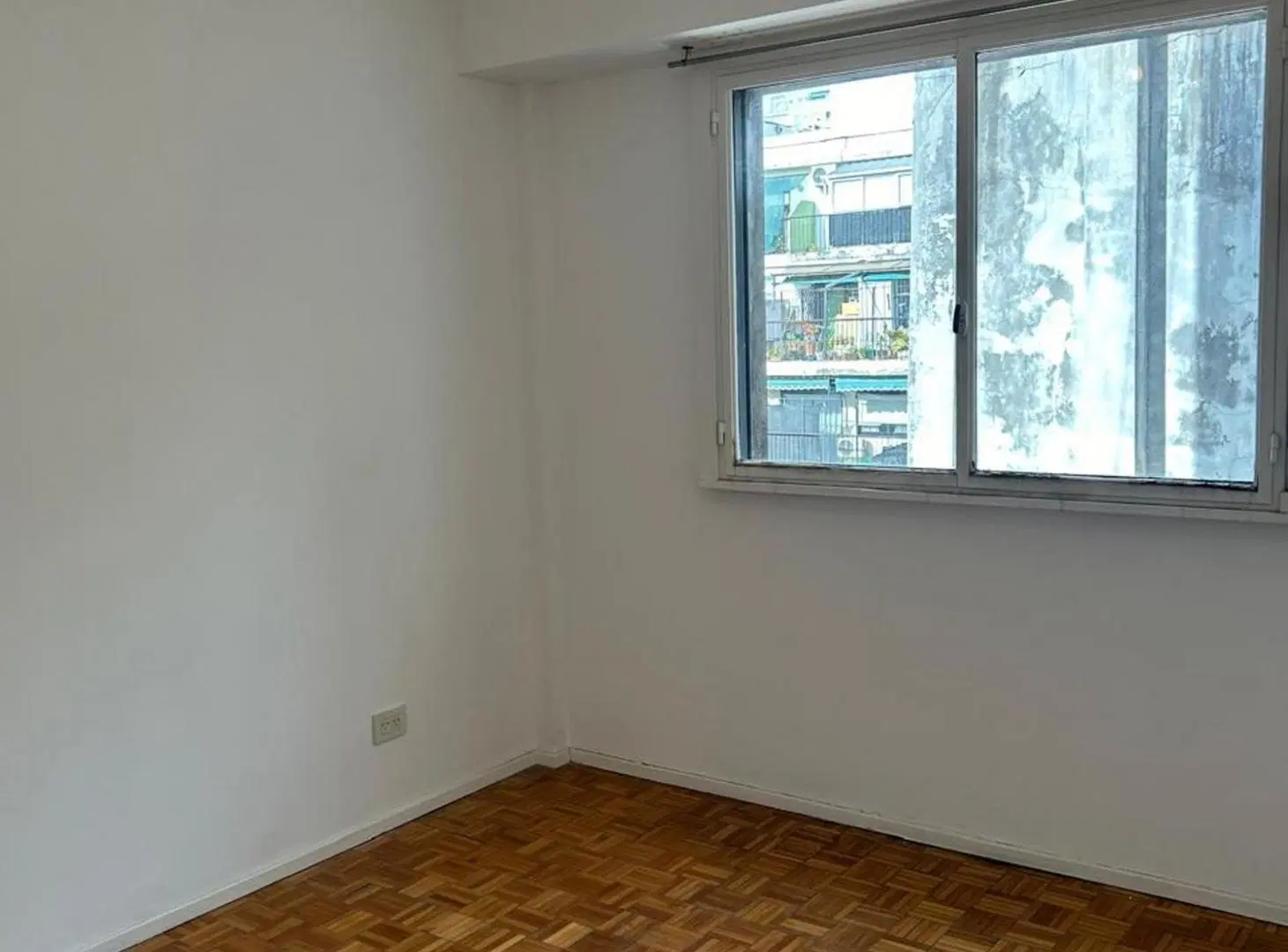 Belgrano  2 Amb Reciclado con Cocina  y Lavadero 5