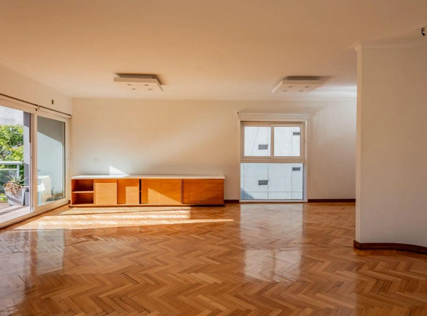 VENTA DEPTO 4 AMB + DEP + COCHERA - BELGRANO 2