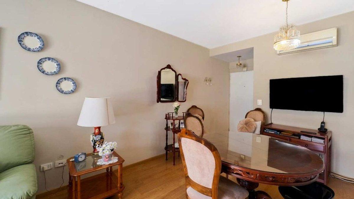 Foto de DEPARTAMENTO 2 AMBIENTES CON AMENITIES, imagen 2