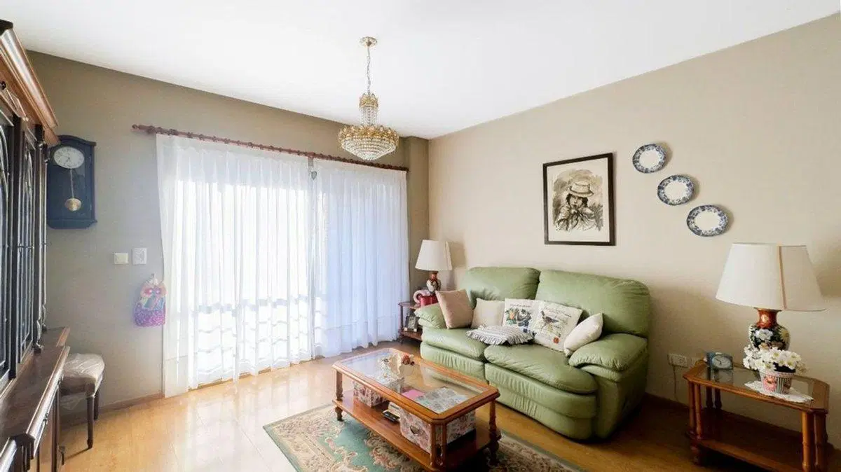 DEPARTAMENTO 2 AMBIENTES CON AMENITIES 8