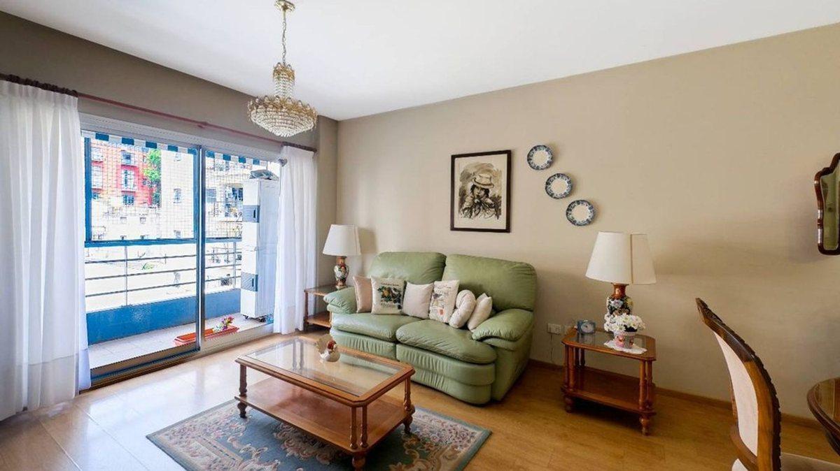 Foto de DEPARTAMENTO 2 AMBIENTES CON AMENITIES, imagen 1