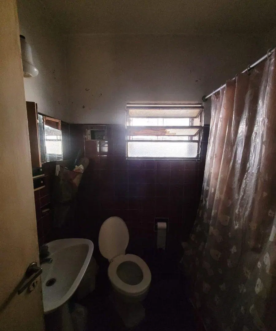 Oportunidad casa lote propio a refaccionar 2