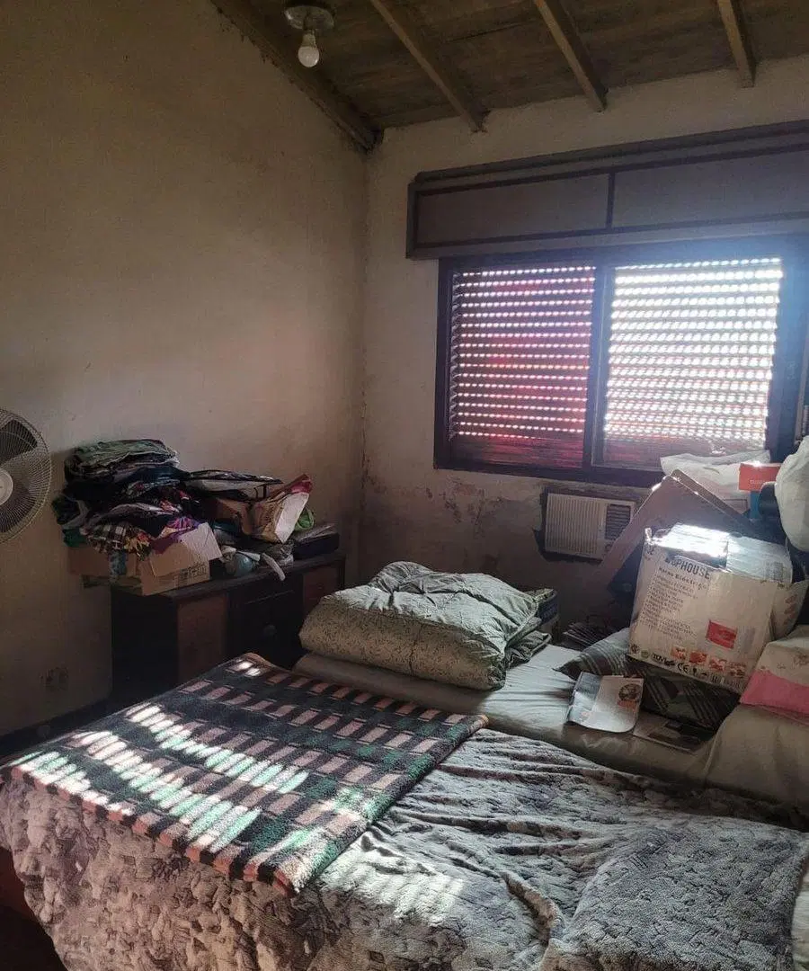 Oportunidad casa lote propio a refaccionar 5
