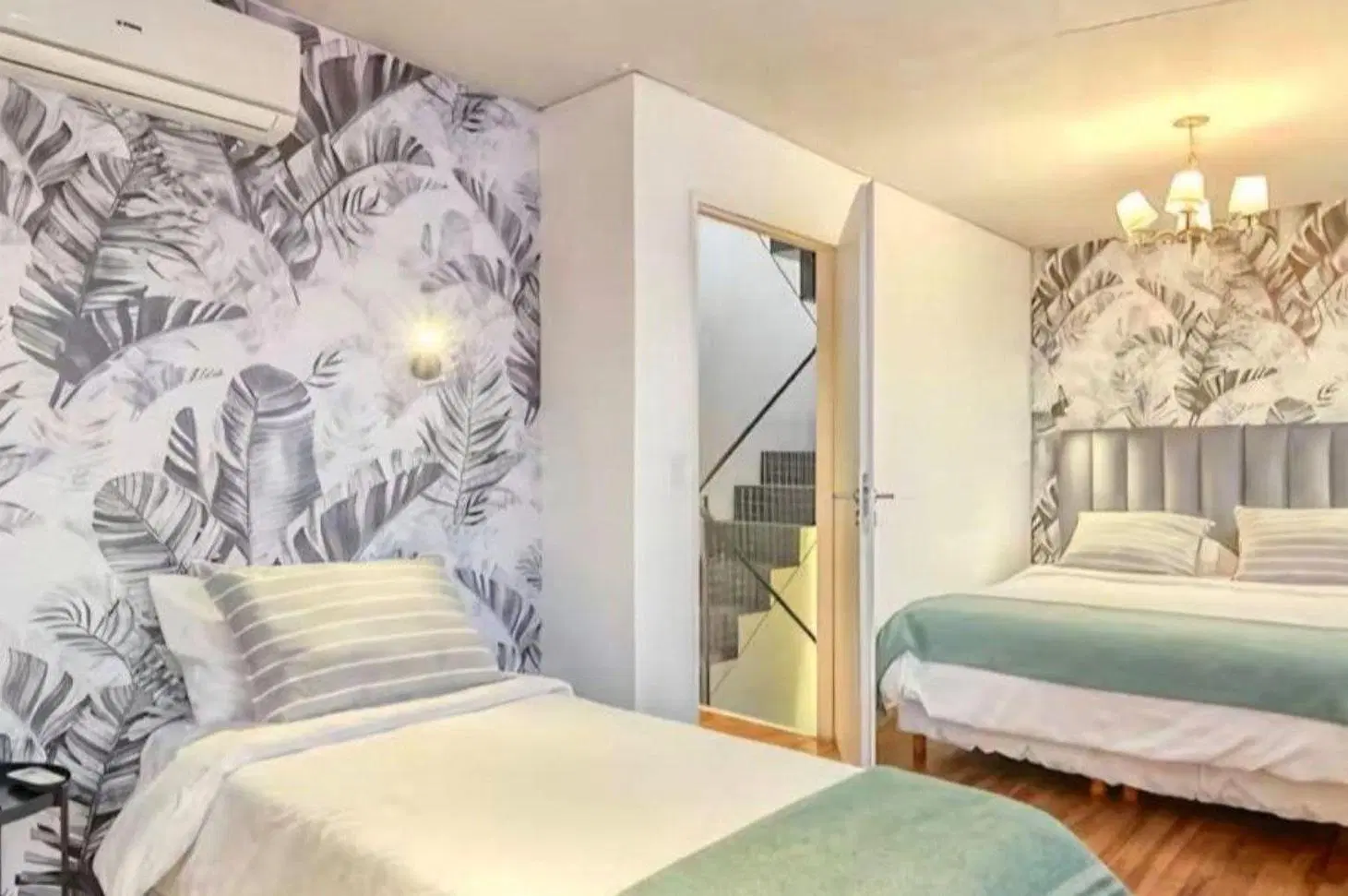 VENTA TRIPLEX C COCHERA Y TERRAZA EN BELGRANO 8