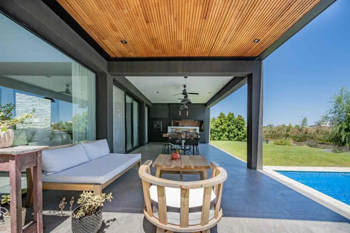 VENTA DE CASA EN COSTAS - PUERTOS DEL LAGO 5