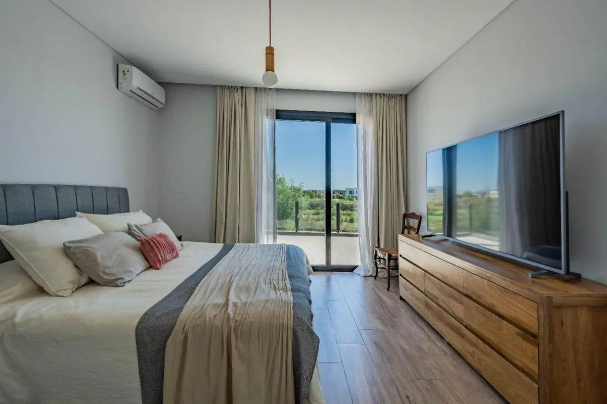 VENTA DE CASA EN COSTAS - PUERTOS DEL LAGO 8