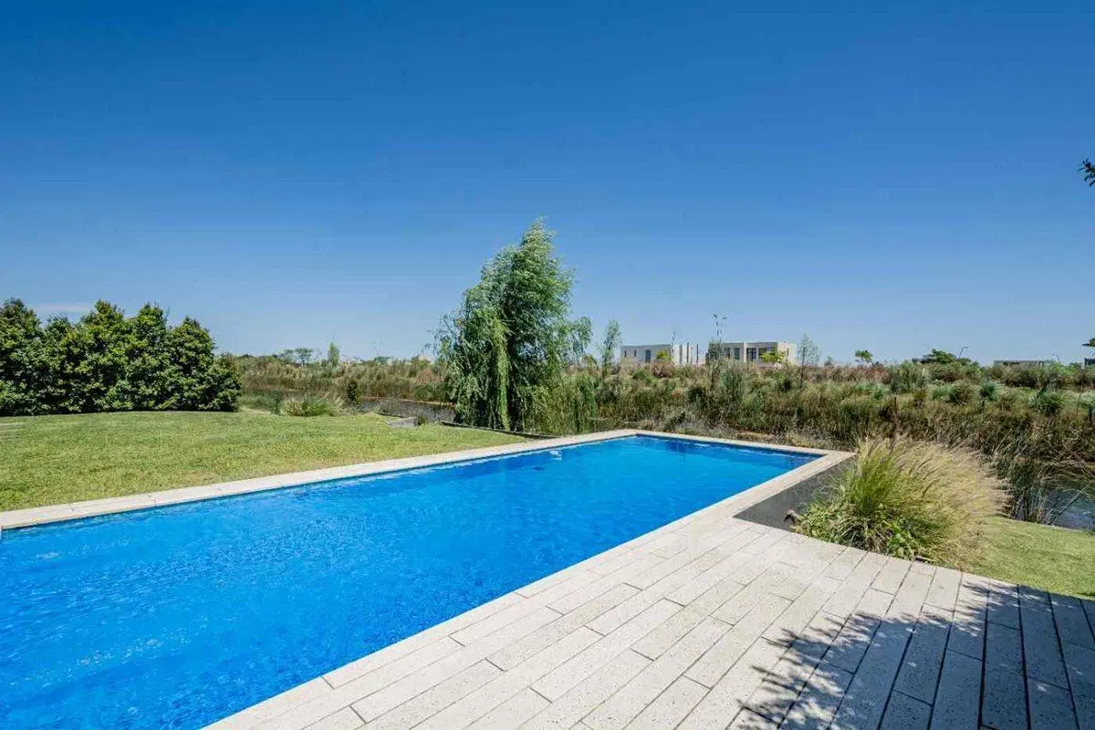 VENTA DE CASA EN COSTAS - PUERTOS DEL LAGO 4