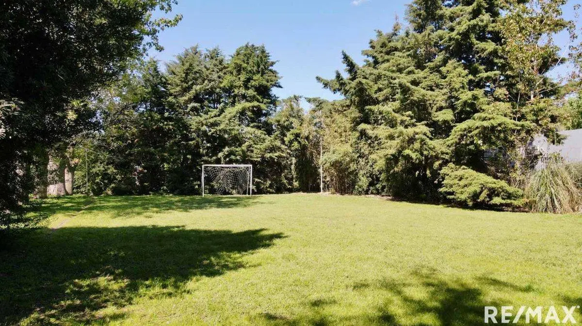 VENTA LOTE PARQUE SAKURA 5