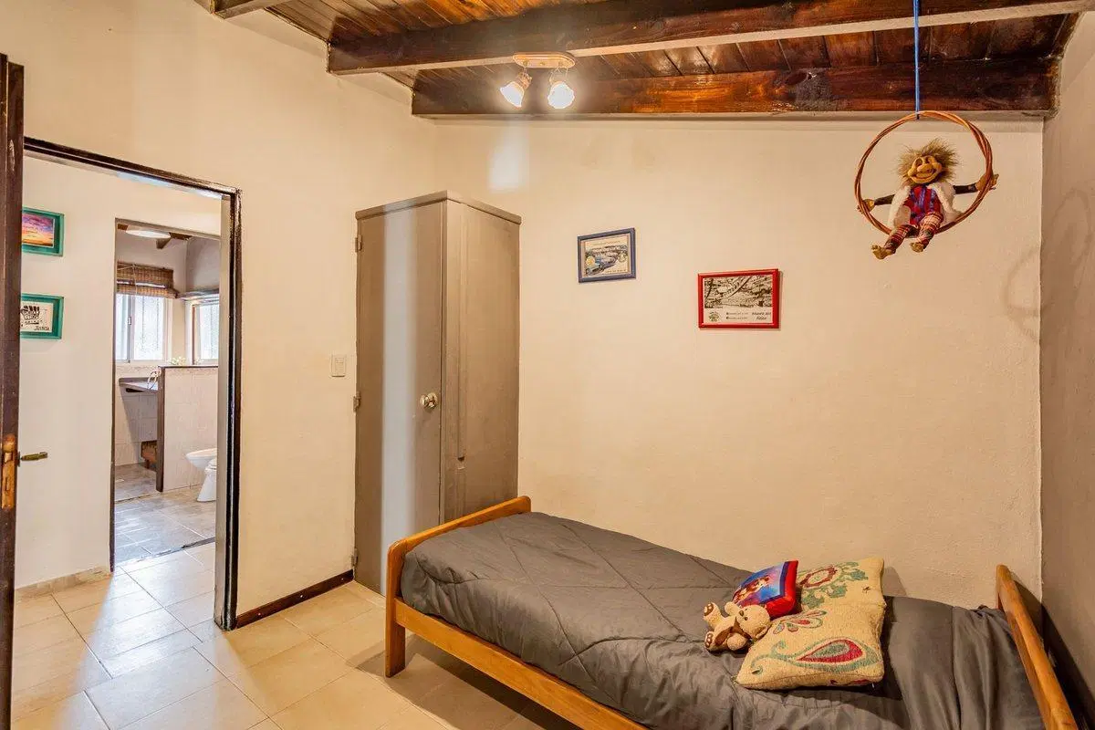 ESPECTACULAR CASA QUINTA - EXALTACION DE LA CRUZ 8