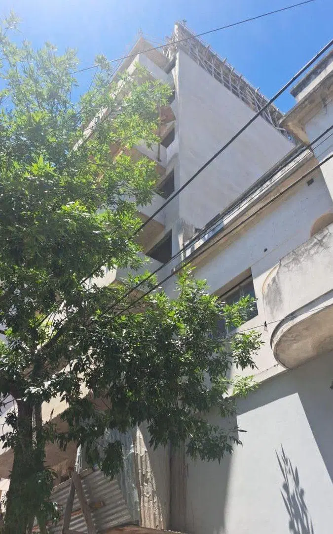 A ESTRENAR  MONOAMBIENTE PLENO POLO TECNOLÓGICO! 5