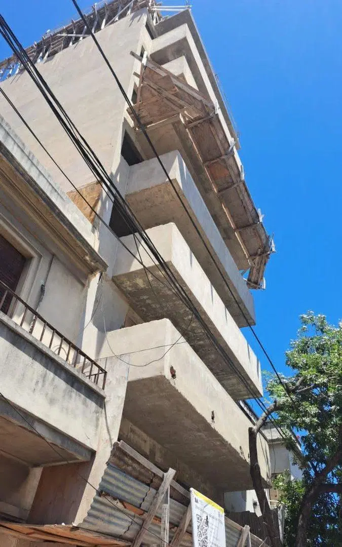 A ESTRENAR  MONOAMBIENTE PLENO POLO TECNOLÓGICO! 3