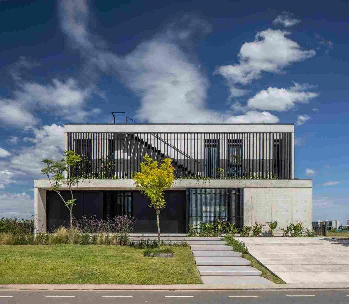 VENTA DE CASA DE CATEGORÍA Y DISEÑO EN COSTAS 5