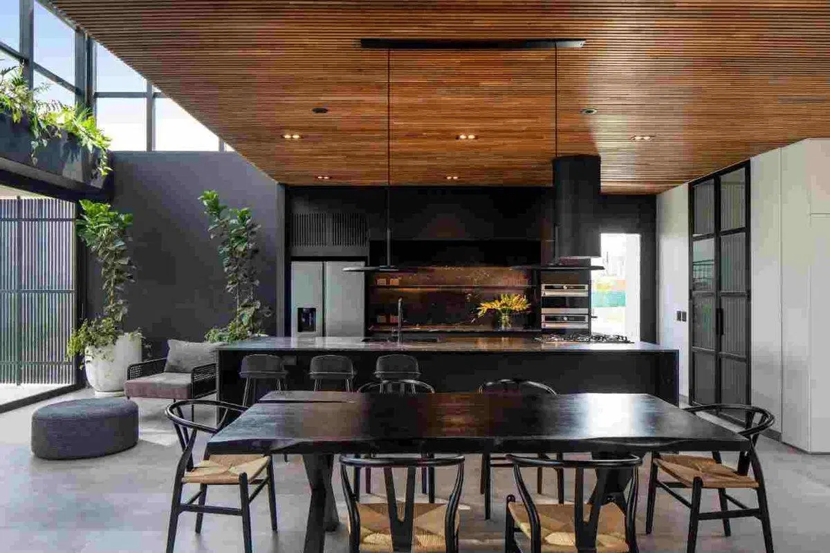 VENTA DE CASA DE CATEGORÍA Y DISEÑO EN COSTAS 3