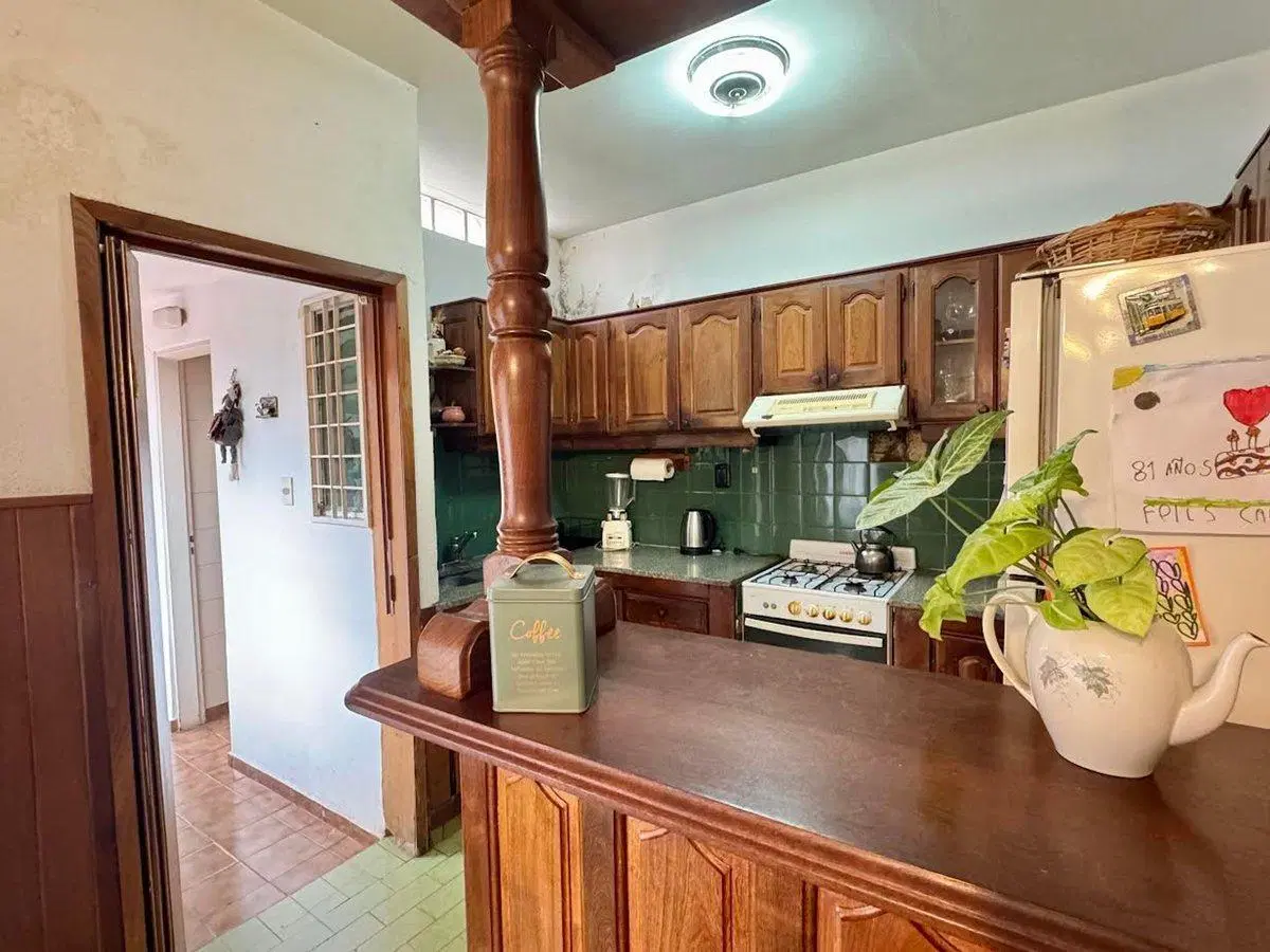 Venta Casa Quilmes Apto Credito 8