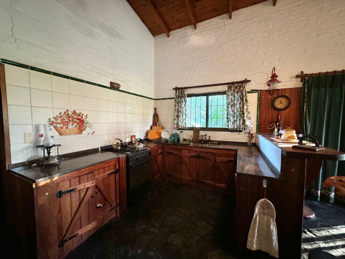 Foto de Alquiler chacra con chalet y área para producción, imagen 2