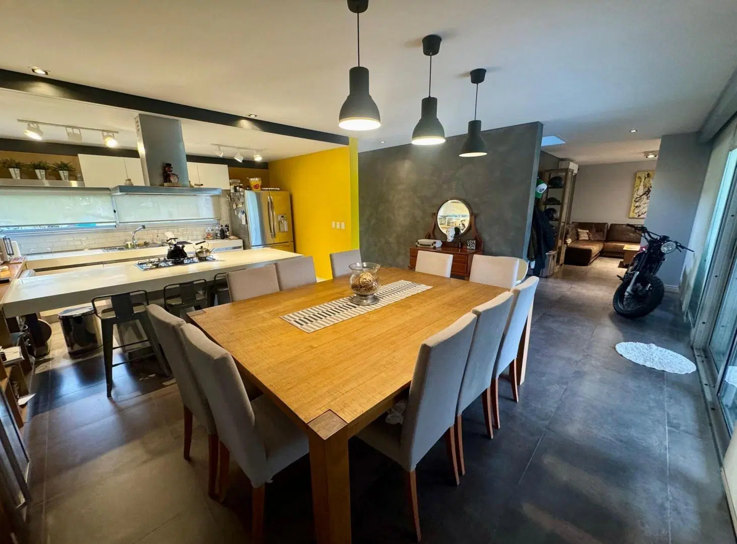 Venta casa Nuevo Quilmes al agua 8