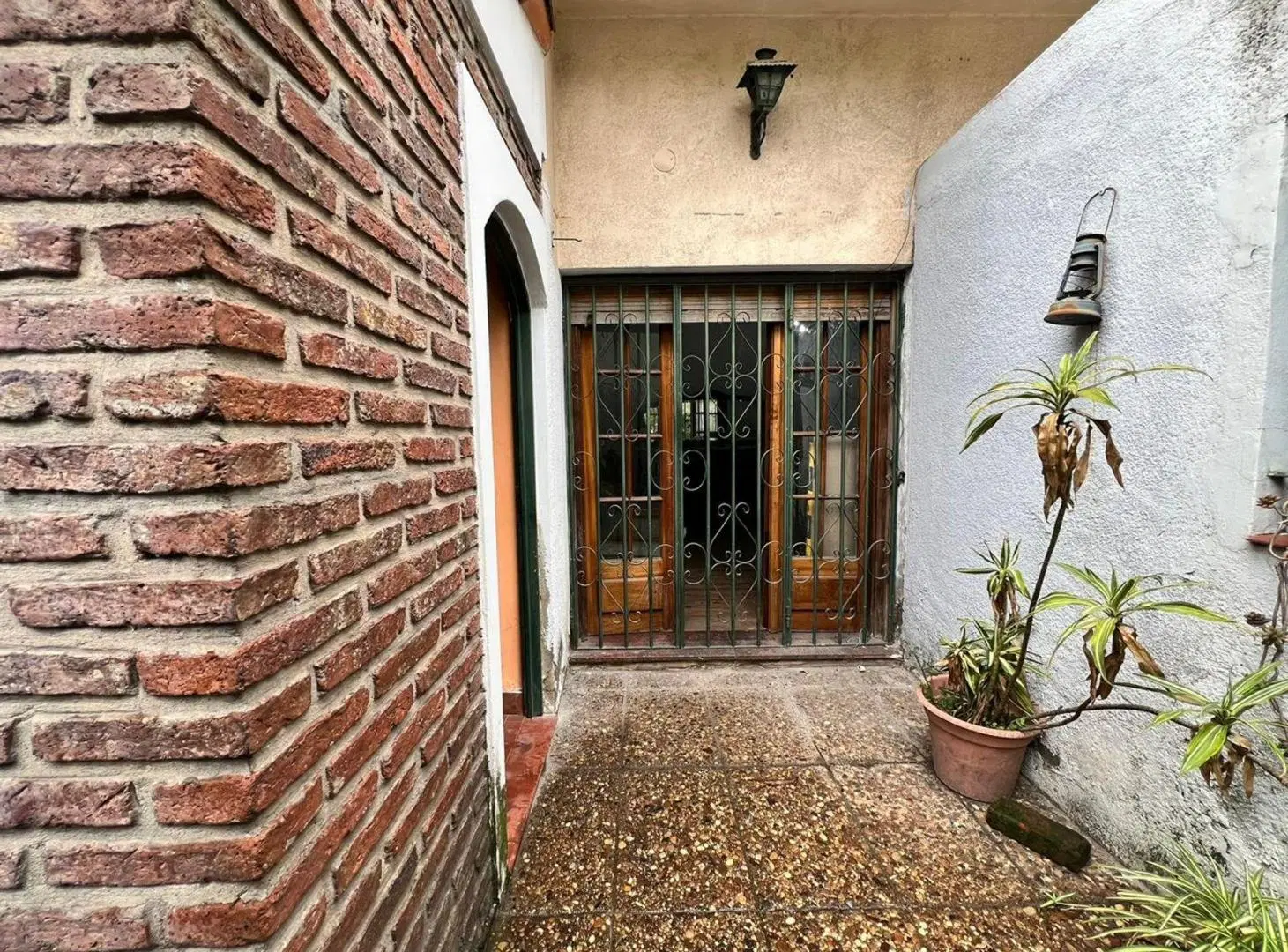 VENTA LOTE 289m² | 3 CASAS INDEPENDIENTES | 7 AMB. 4