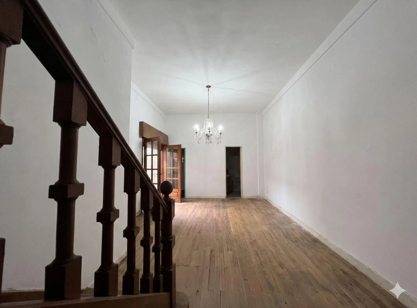 VENTA LOTE 289m² | 3 CASAS INDEPENDIENTES | 7 AMB. 5