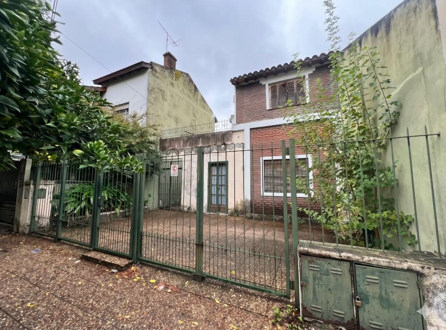 VENTA LOTE 289m² | 3 CASAS INDEPENDIENTES | 7 AMB. 2