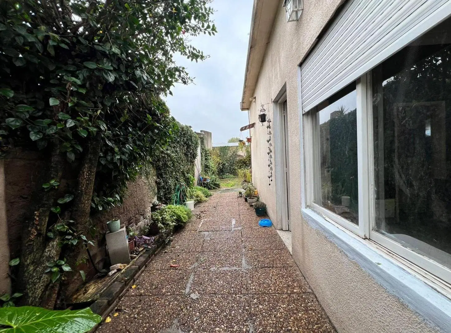 VENTA LOTE 289m² | 3 CASAS INDEPENDIENTES | 7 AMB. 3