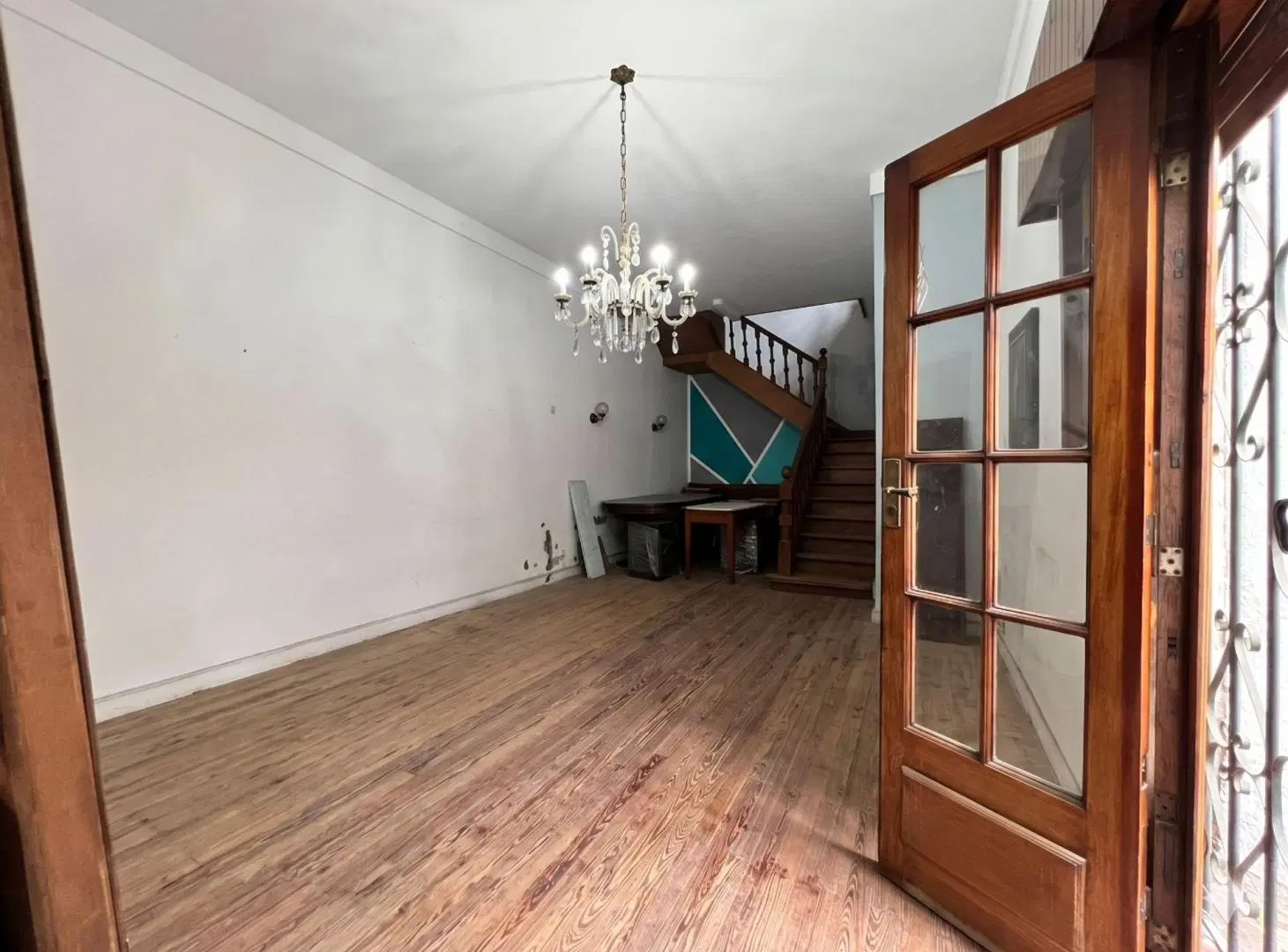 VENTA LOTE 289m² | 3 CASAS INDEPENDIENTES | 7 AMB. 8