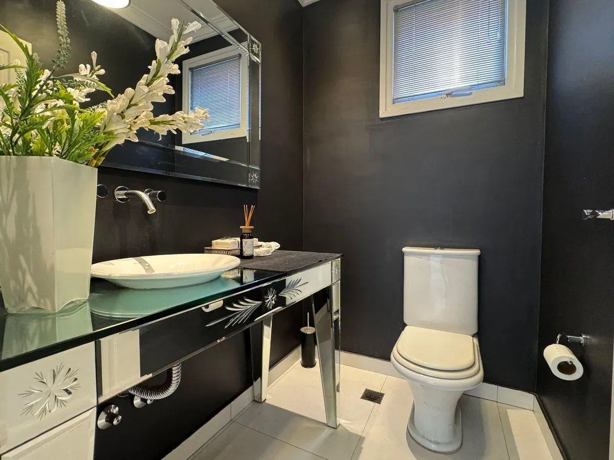 Venta casa Nuevo Quilmes a la laguna principal 8