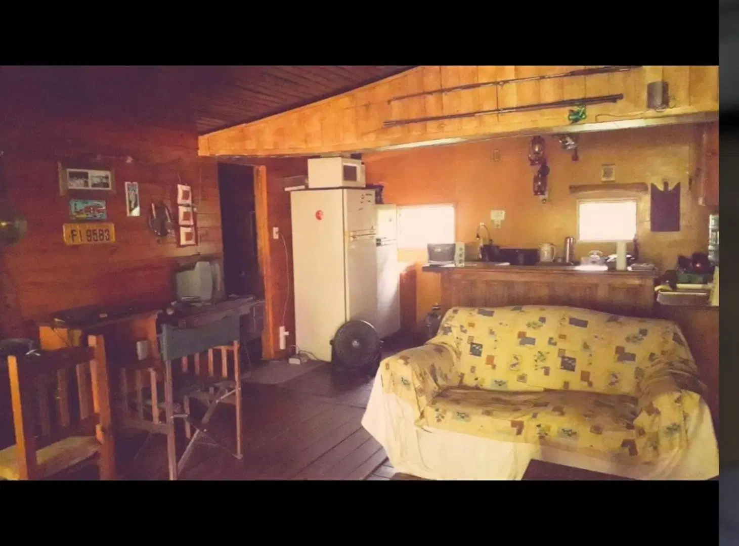 OPORTUNIDAD LOTE/CASA DELTA DE TIGRE 4