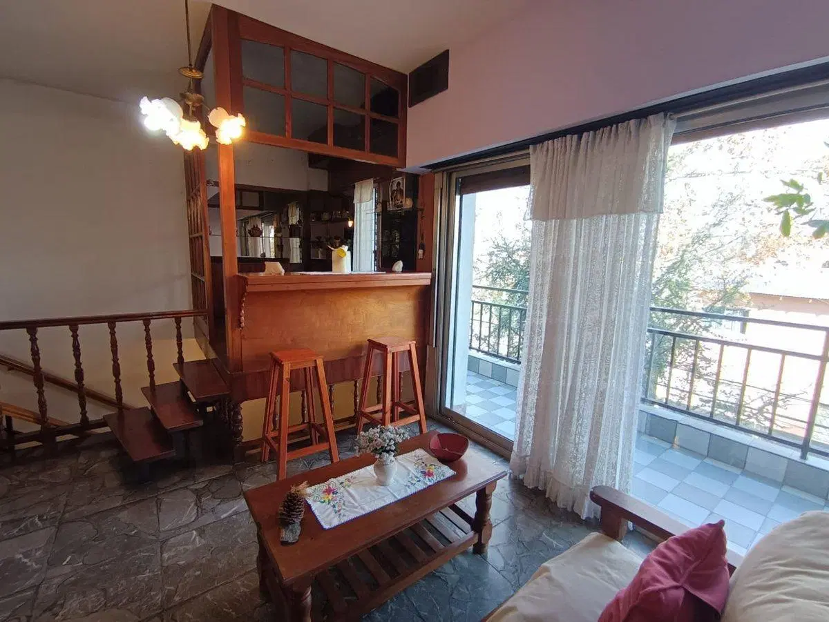 CASA Patio, Terraza, Local 3