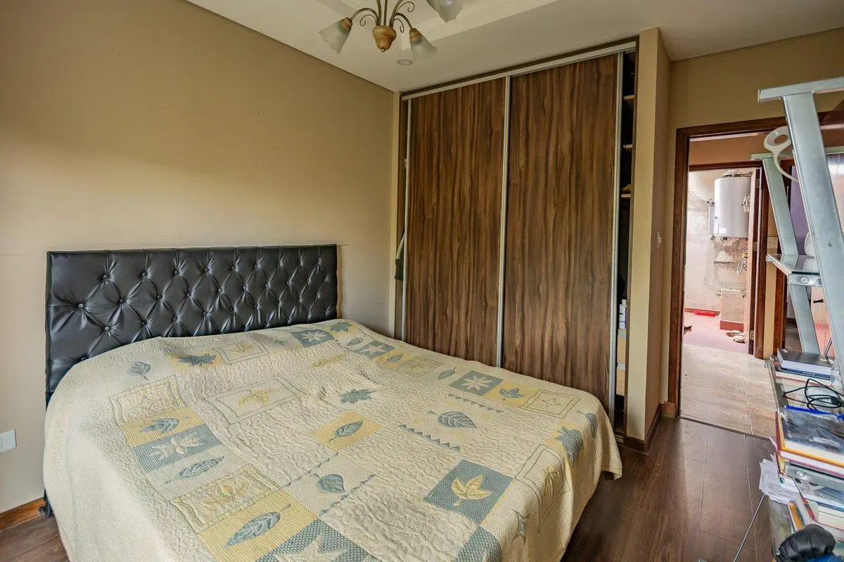 VENTA - PH 4 AMB VILLA MADERO C/ COCHERA 8
