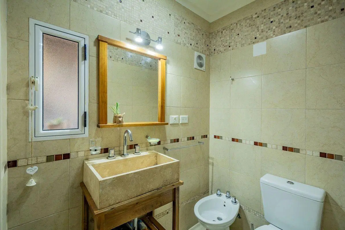 VENTA - PH 4 AMB VILLA MADERO C/ COCHERA 5
