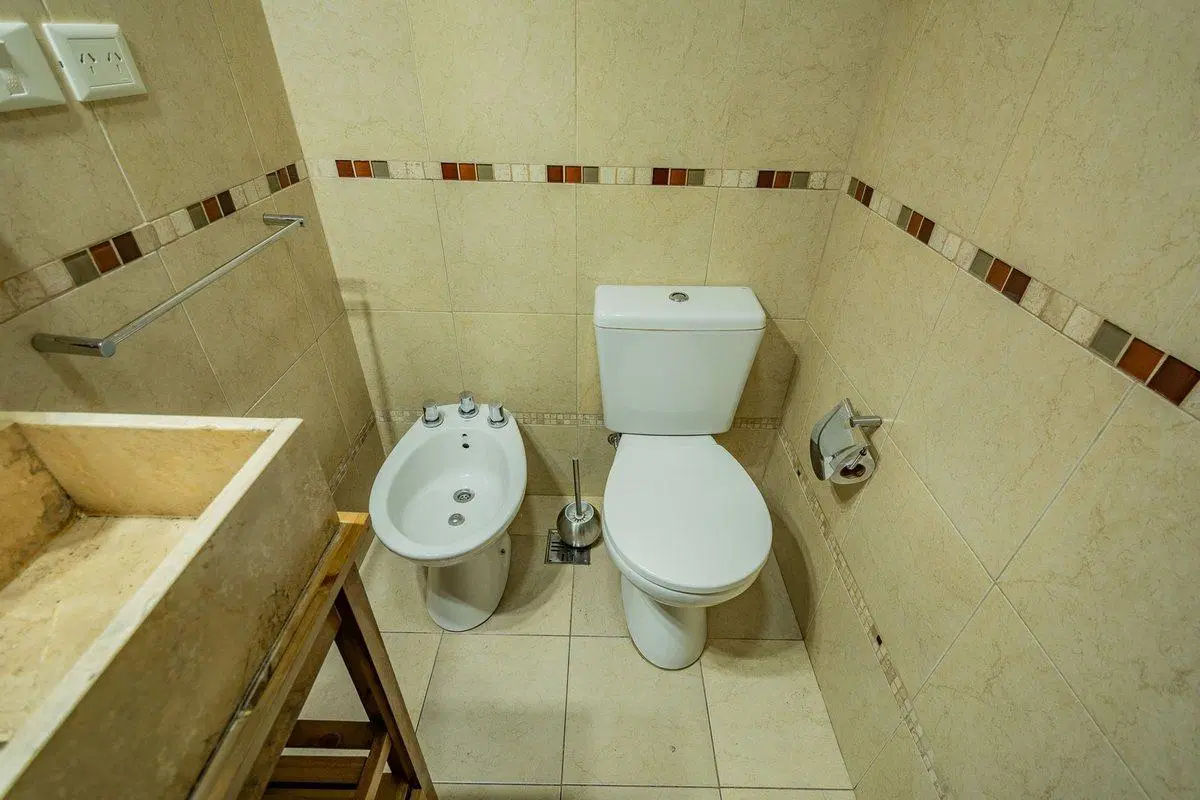 VENTA - PH 4 AMB VILLA MADERO C/ COCHERA 4