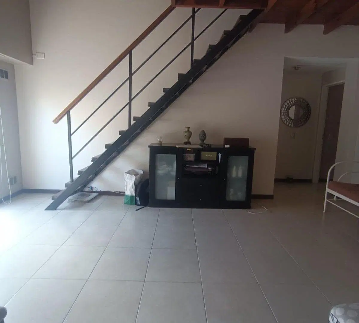 Avell Ctro. 2 Dormitorios, Balcón y Cochera. 5